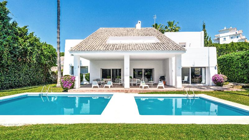 Imagen de alojamiento VILLA MARINA PUERTO BANUS Imagen de alojamiento VILLA MARINA PUERTO BANUS
