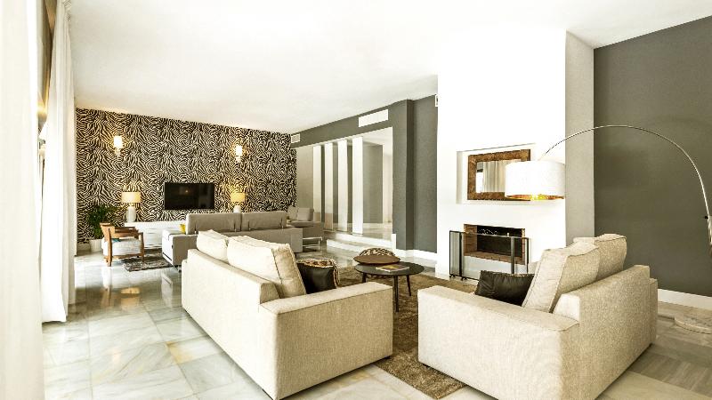 Imagen de alojamiento VILLA MARINA PUERTO BANUS Imagen de alojamiento VILLA MARINA PUERTO BANUS