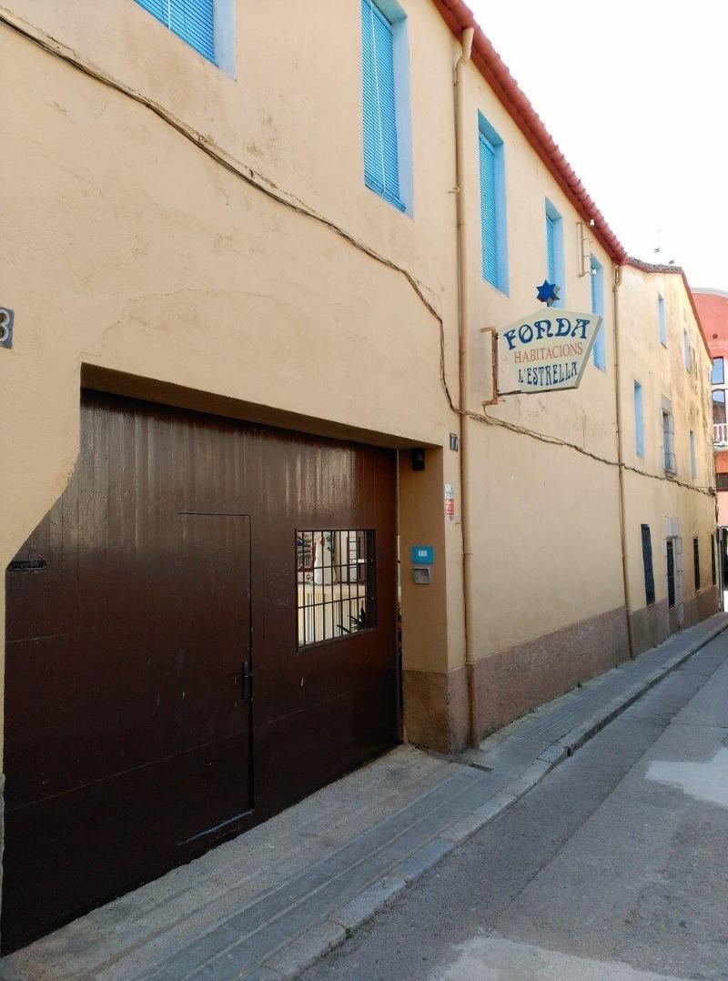 Imagen de alojamiento HOSTAL L'ESTRELLA Imagen de alojamiento HOSTAL L'ESTRELLA