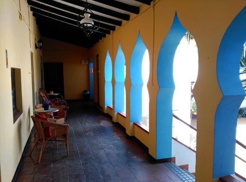 Imagen de alojamiento HOSTAL L'ESTRELLA Imagen de alojamiento HOSTAL L'ESTRELLA