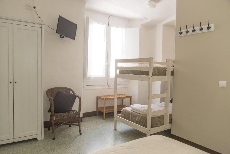 Imagen de alojamiento HOSTAL L'ESTRELLA Imagen de alojamiento HOSTAL L'ESTRELLA
