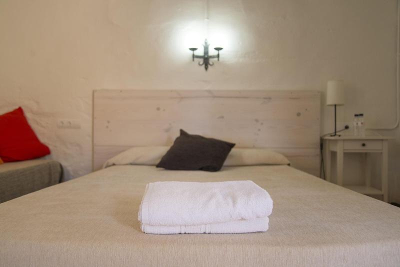 Imagen de alojamiento HOSTAL L'ESTRELLA Imagen de alojamiento HOSTAL L'ESTRELLA
