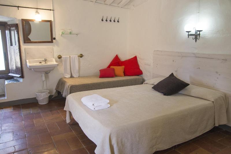 Imagen de alojamiento HOSTAL L'ESTRELLA Imagen de alojamiento HOSTAL L'ESTRELLA