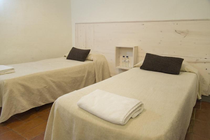 Imagen de alojamiento HOSTAL L'ESTRELLA Imagen de alojamiento HOSTAL L'ESTRELLA