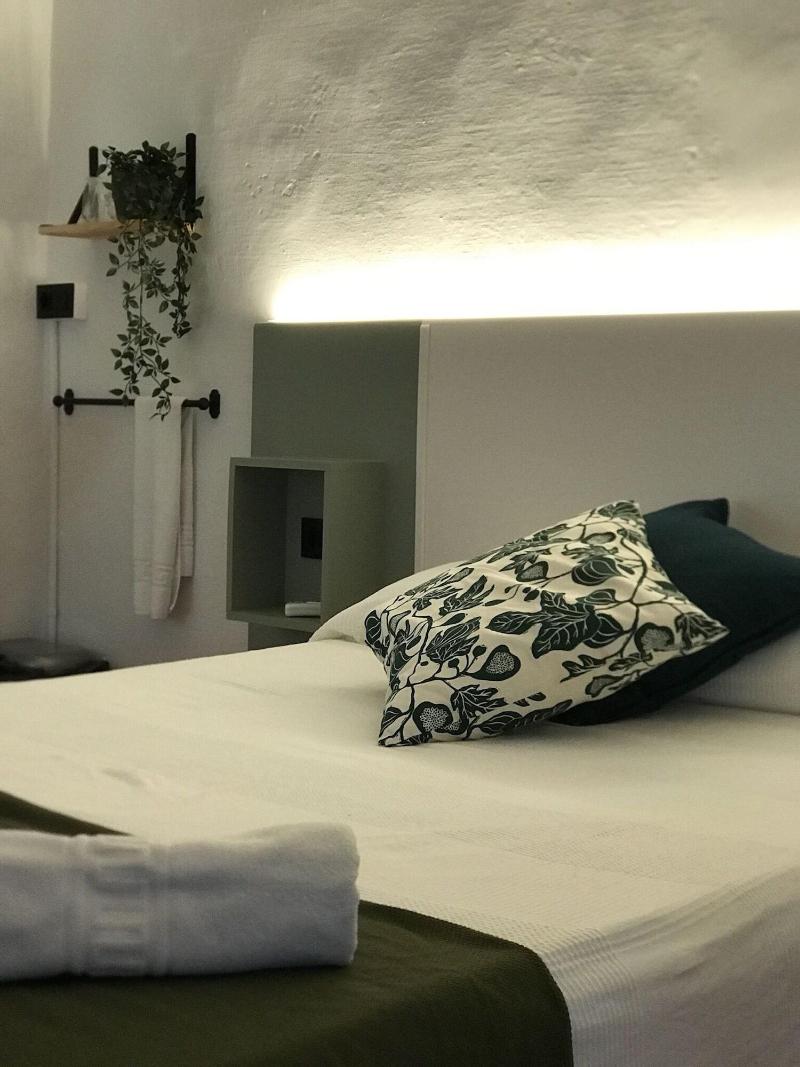 Imagen de alojamiento HOSTAL L'ESTRELLA Imagen de alojamiento HOSTAL L'ESTRELLA
