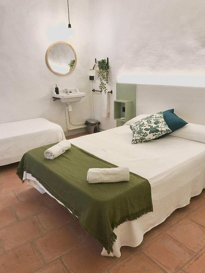 Imagen de alojamiento HOSTAL L'ESTRELLA Imagen de alojamiento HOSTAL L'ESTRELLA