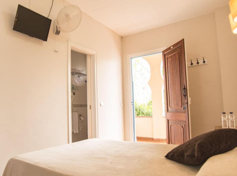 Imagen de alojamiento HOSTAL L'ESTRELLA Imagen de alojamiento HOSTAL L'ESTRELLA