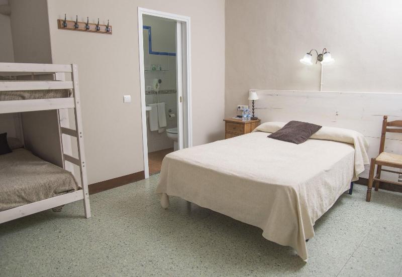 Imagen de alojamiento HOSTAL L'ESTRELLA Imagen de alojamiento HOSTAL L'ESTRELLA