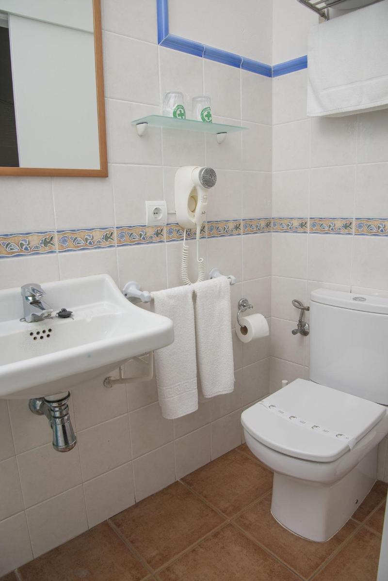 Imagen de alojamiento HOSTAL L'ESTRELLA Imagen de alojamiento HOSTAL L'ESTRELLA