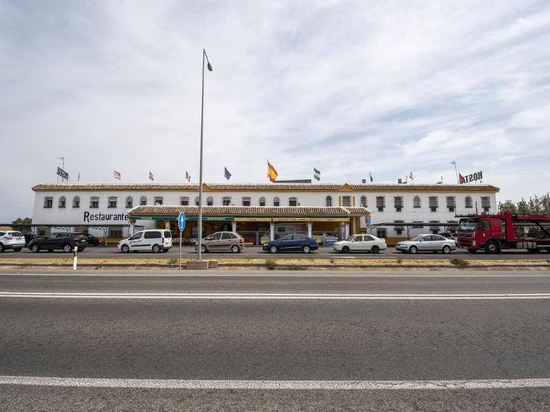 Imagen de alojamiento Oyo Hostal El Paisano Imagen de alojamiento Oyo Hostal El Paisano