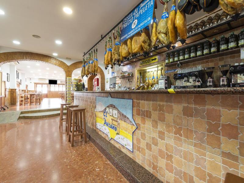 Imagen de alojamiento Oyo Hostal El Paisano Imagen de alojamiento Oyo Hostal El Paisano
