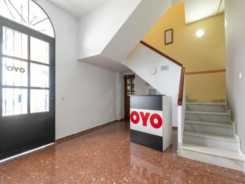 Imagen de alojamiento Oyo Hostal El Paisano Imagen de alojamiento Oyo Hostal El Paisano
