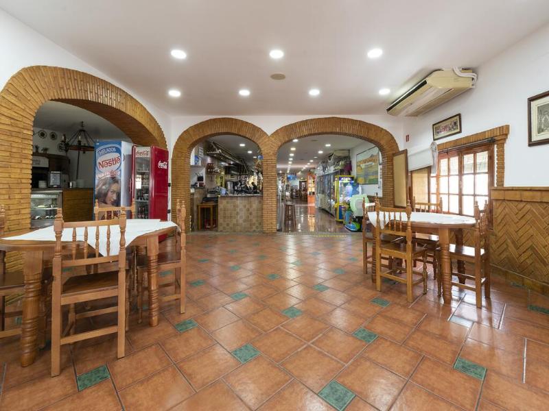 Imagen de alojamiento Oyo Hostal El Paisano Imagen de alojamiento Oyo Hostal El Paisano