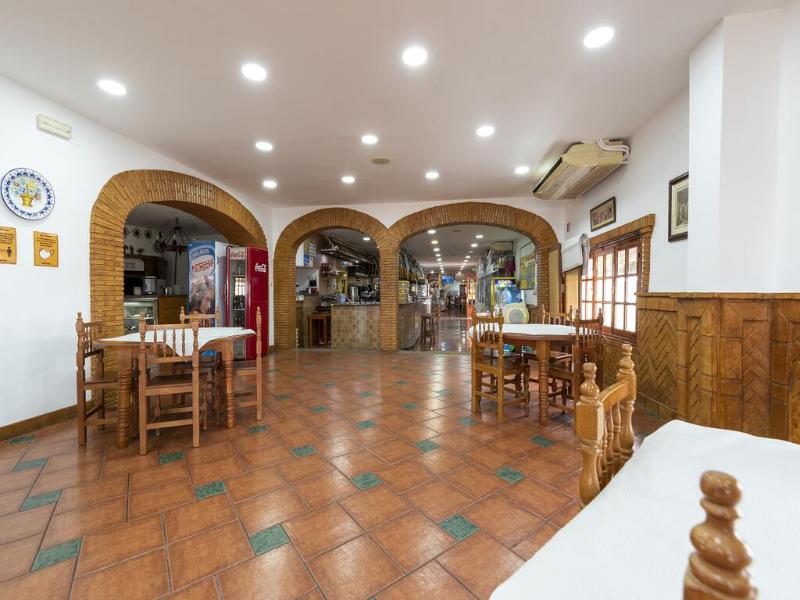 Imagen de alojamiento Oyo Hostal El Paisano Imagen de alojamiento Oyo Hostal El Paisano