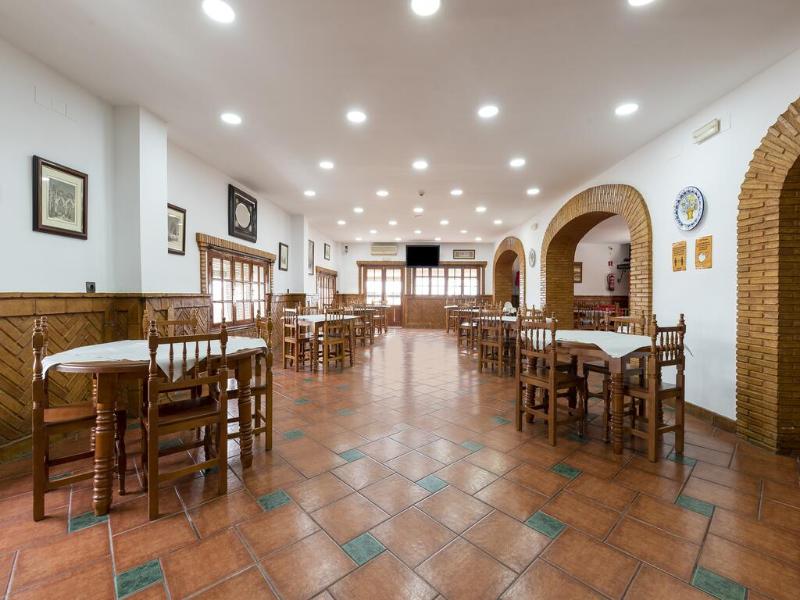 Imagen de alojamiento Oyo Hostal El Paisano Imagen de alojamiento Oyo Hostal El Paisano
