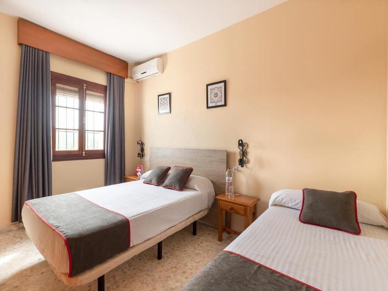 Imagen de alojamiento Oyo Hostal El Paisano Imagen de alojamiento Oyo Hostal El Paisano