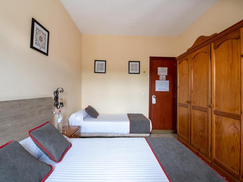 Imagen de alojamiento Oyo Hostal El Paisano Imagen de alojamiento Oyo Hostal El Paisano