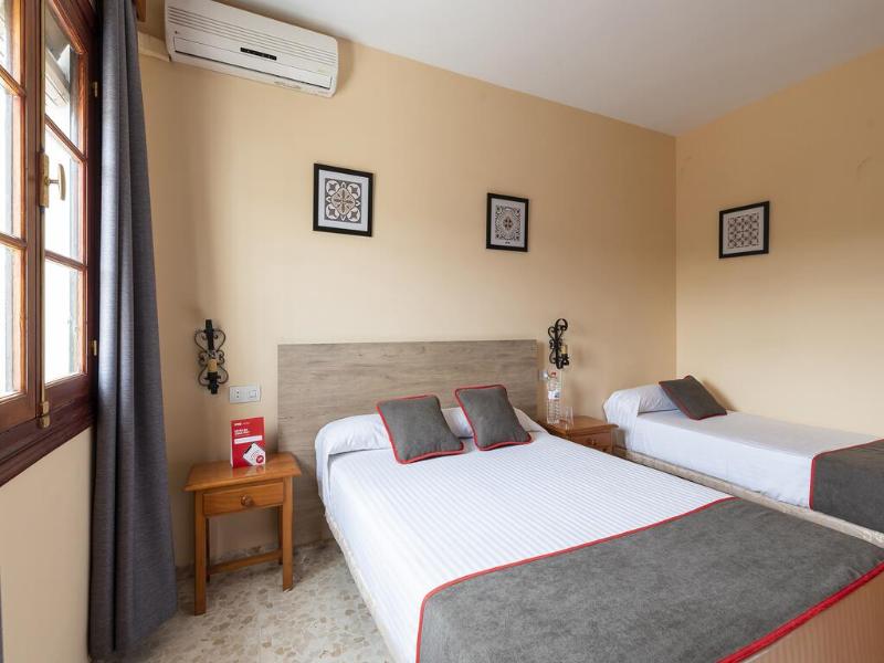 Imagen de alojamiento Oyo Hostal El Paisano Imagen de alojamiento Oyo Hostal El Paisano