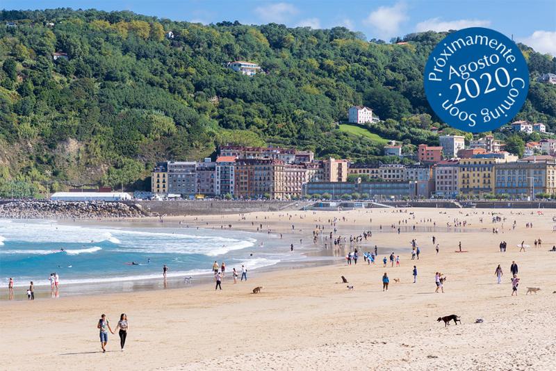 Imagen de alojamiento Abba San Sebastian Imagen de alojamiento Abba San Sebastian