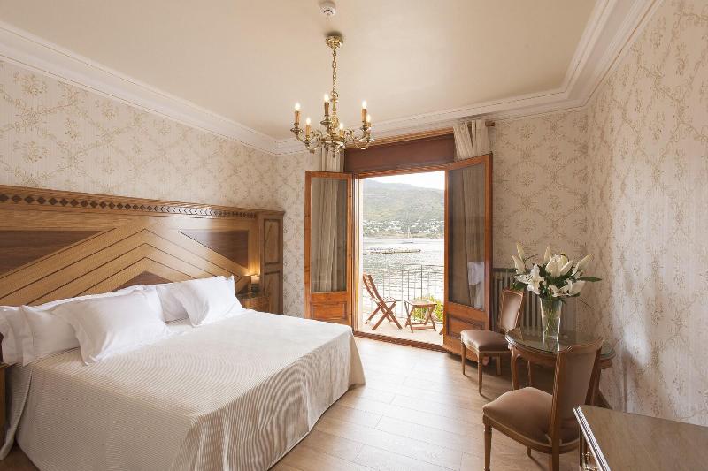 Imagen de alojamiento Hotel Boutique Mar D'Amunt Imagen de alojamiento Hotel Boutique Mar D'Amunt