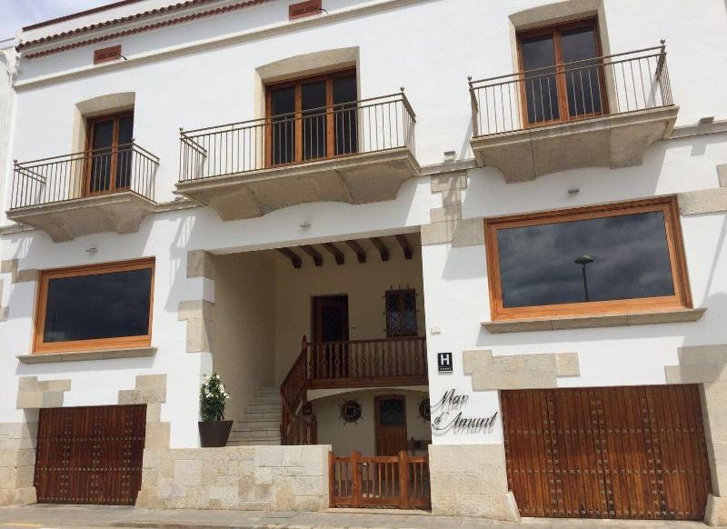 Imagen de alojamiento Hotel Boutique Mar D'Amunt Imagen de alojamiento Hotel Boutique Mar D'Amunt