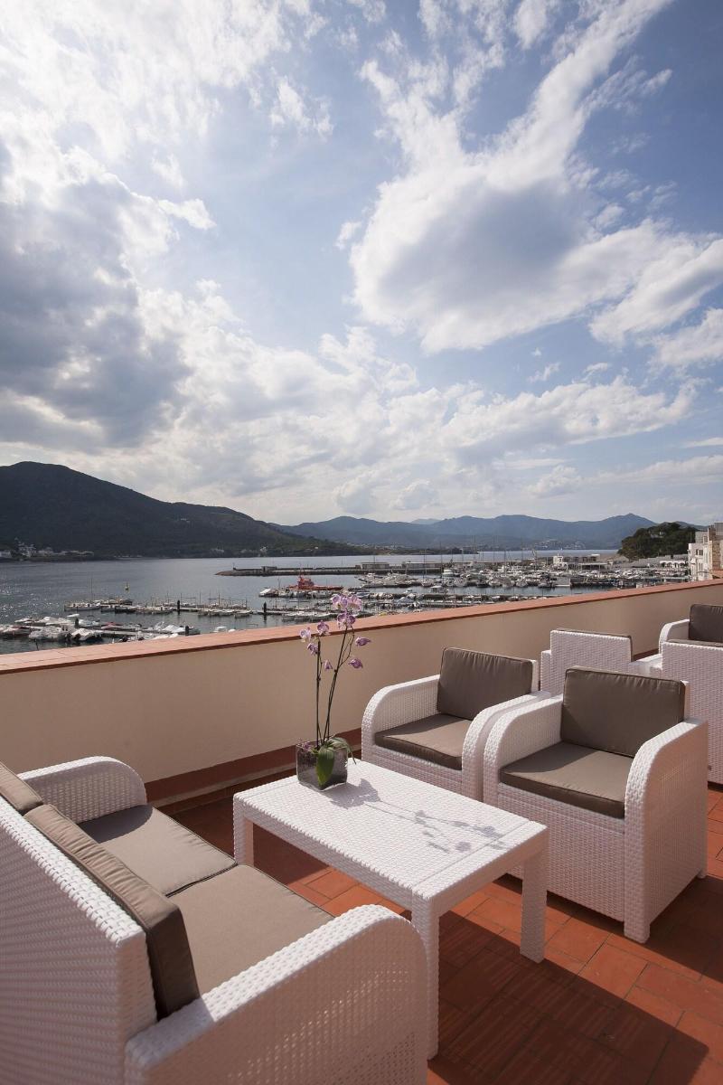 Imagen de alojamiento Hotel Boutique Mar D'Amunt Imagen de alojamiento Hotel Boutique Mar D'Amunt