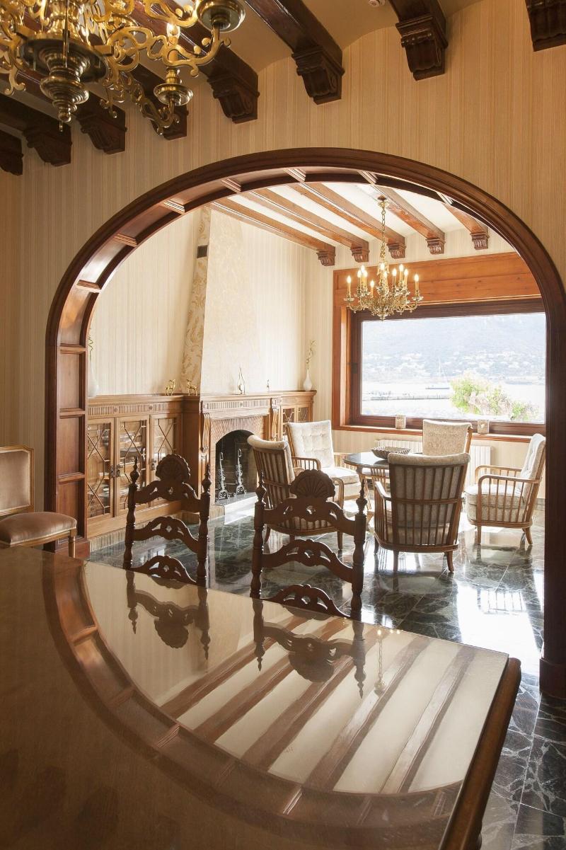 Imagen de alojamiento Hotel Boutique Mar D'Amunt Imagen de alojamiento Hotel Boutique Mar D'Amunt