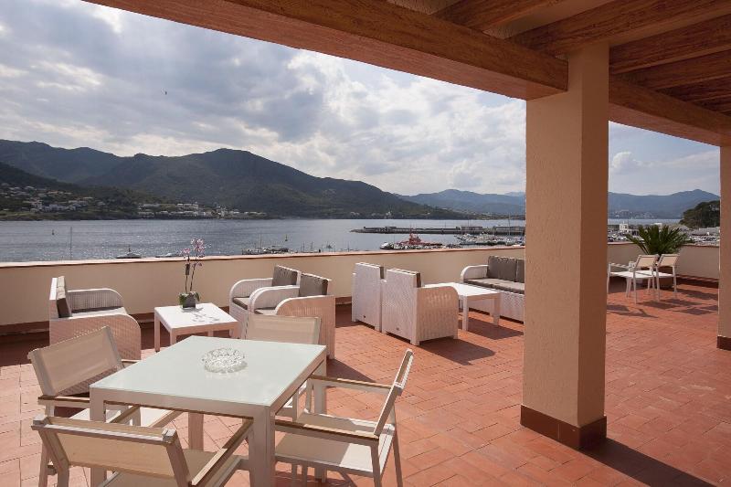 Imagen de alojamiento Hotel Boutique Mar D'Amunt Imagen de alojamiento Hotel Boutique Mar D'Amunt