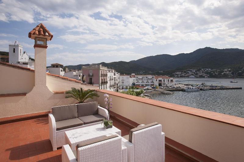 Imagen de alojamiento Hotel Boutique Mar D'Amunt Imagen de alojamiento Hotel Boutique Mar D'Amunt