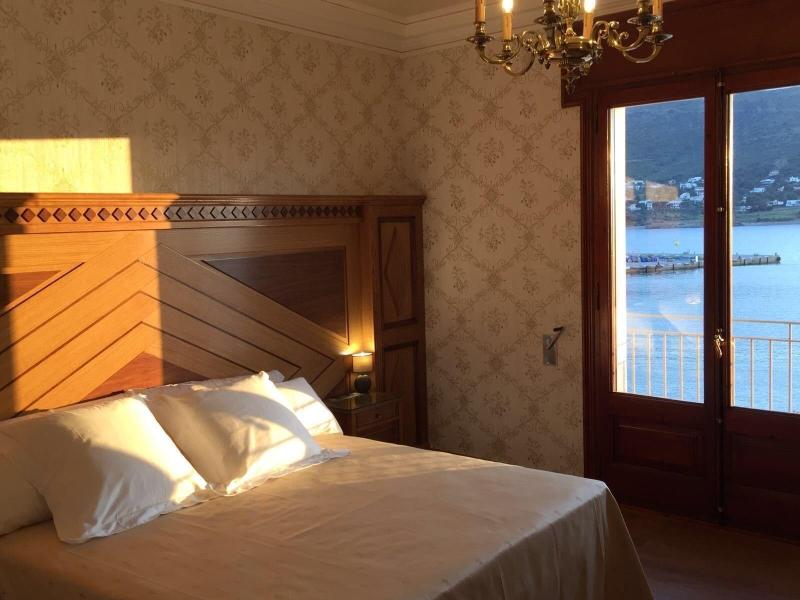Imagen de alojamiento Hotel Boutique Mar D'Amunt Imagen de alojamiento Hotel Boutique Mar D'Amunt