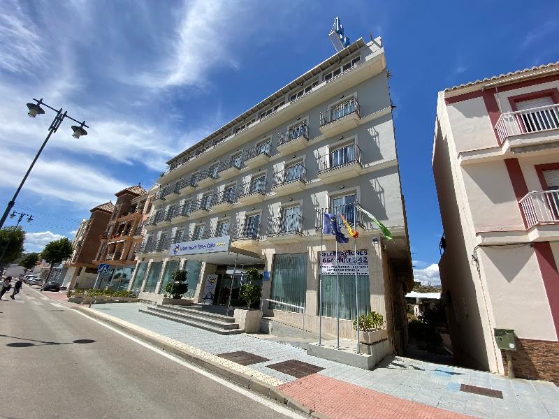 Imagen de alojamiento URBAN BEACH TORROX COSTA Imagen de alojamiento URBAN BEACH TORROX COSTA
