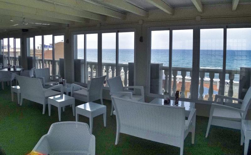 Imagen de alojamiento URBAN BEACH TORROX COSTA Imagen de alojamiento URBAN BEACH TORROX COSTA