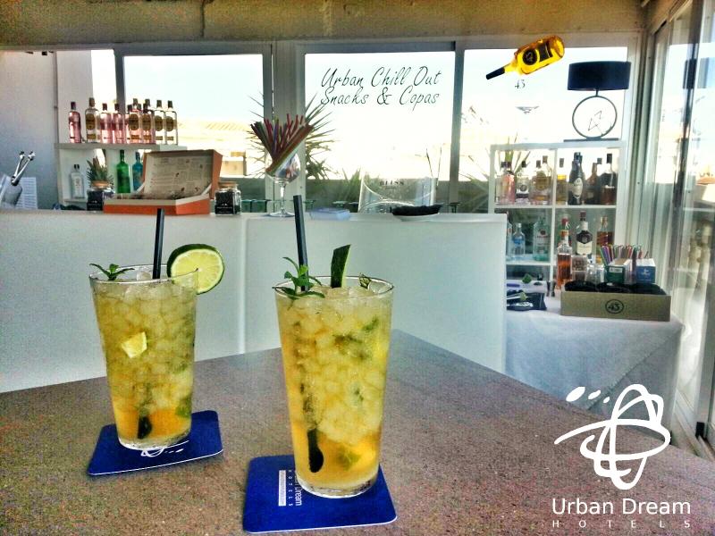 Imagen de alojamiento URBAN BEACH TORROX COSTA Imagen de alojamiento URBAN BEACH TORROX COSTA