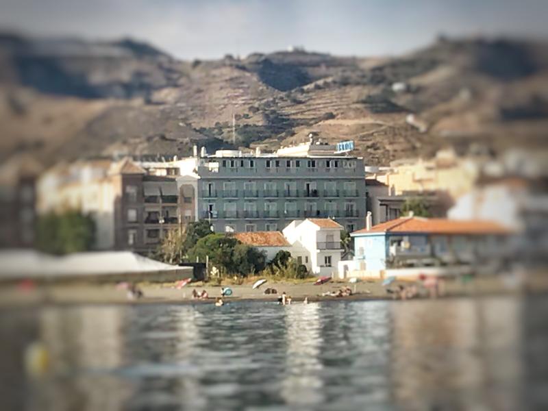 Imagen de alojamiento URBAN BEACH TORROX COSTA Imagen de alojamiento URBAN BEACH TORROX COSTA