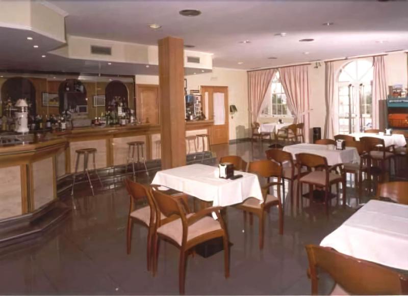 Imagen de alojamiento Hotel San Vicente