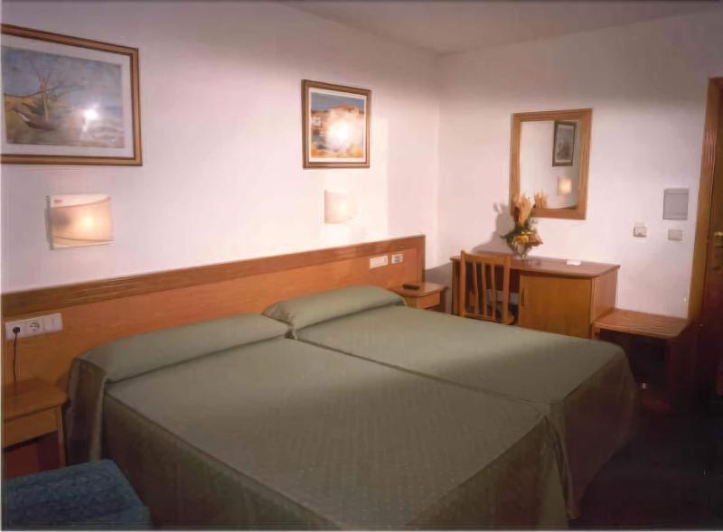 Imagen de alojamiento Hotel San Vicente