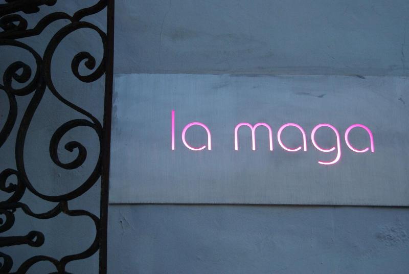Imagen de alojamiento Hotel La Maga Rooms Imagen de alojamiento Hotel La Maga Rooms