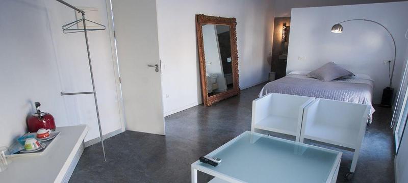 Imagen de alojamiento Hotel La Maga Rooms Imagen de alojamiento Hotel La Maga Rooms
