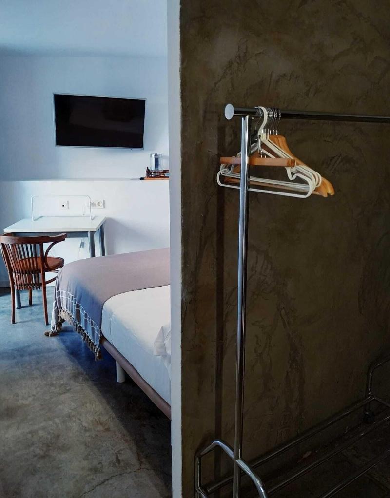 Imagen de alojamiento Hotel La Maga Rooms Imagen de alojamiento Hotel La Maga Rooms