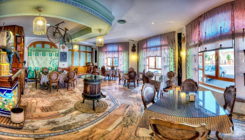 Imagen de alojamiento Hotel Sandra Imagen de alojamiento Hotel Sandra