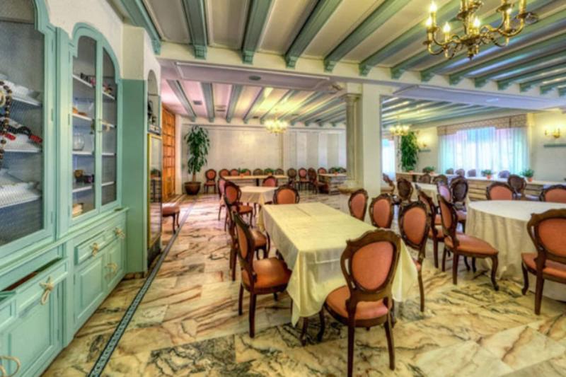 Imagen de alojamiento Hotel Sandra Imagen de alojamiento Hotel Sandra