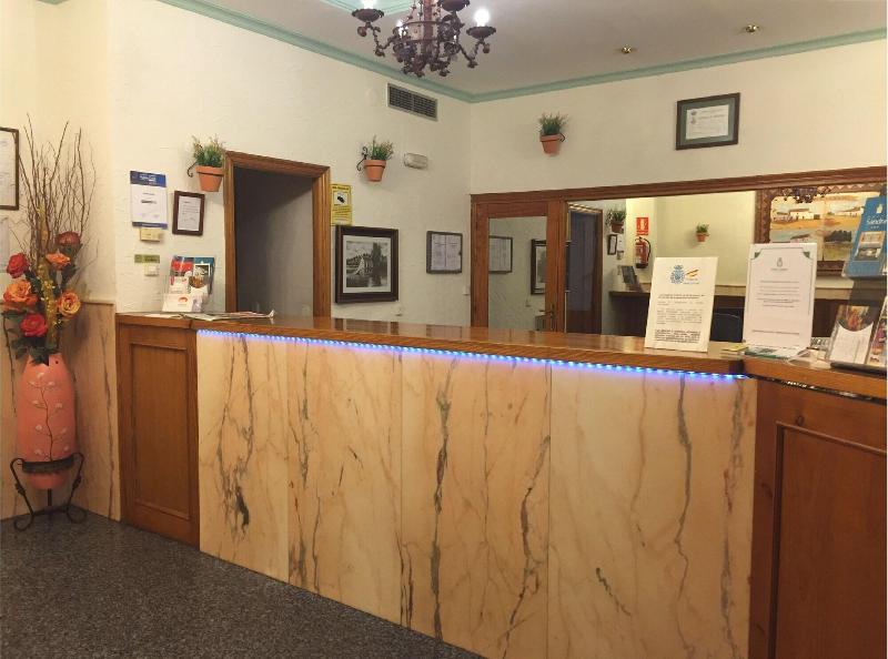 Imagen de alojamiento Hotel Sandra Imagen de alojamiento Hotel Sandra