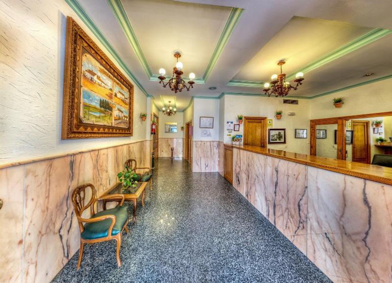 Imagen de alojamiento Hotel Sandra Imagen de alojamiento Hotel Sandra