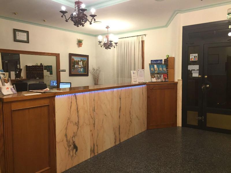 Imagen de alojamiento Hotel Sandra Imagen de alojamiento Hotel Sandra