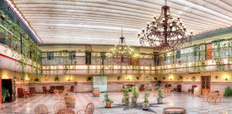 Imagen de alojamiento Hotel Sandra Imagen de alojamiento Hotel Sandra