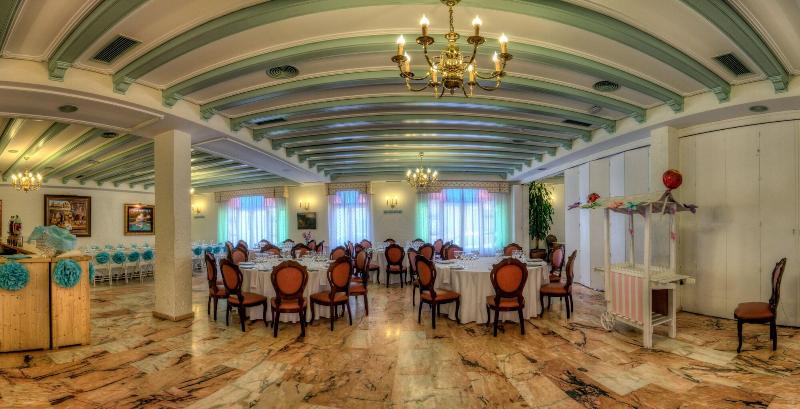 Imagen de alojamiento Hotel Sandra Imagen de alojamiento Hotel Sandra
