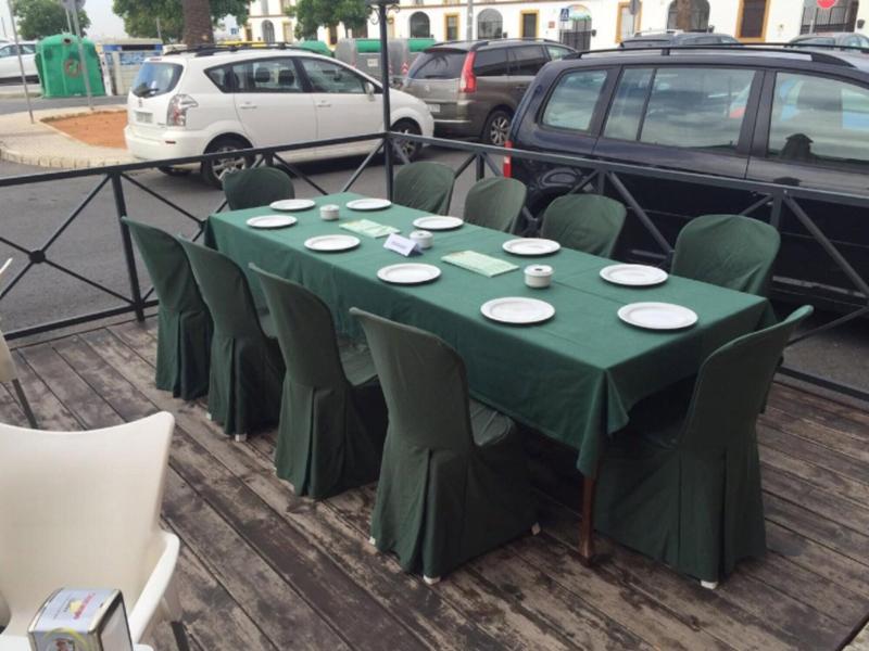 Imagen de alojamiento Hotel Sandra Imagen de alojamiento Hotel Sandra