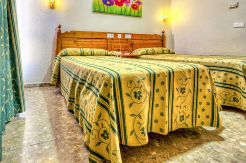 Imagen de alojamiento Hotel Sandra Imagen de alojamiento Hotel Sandra