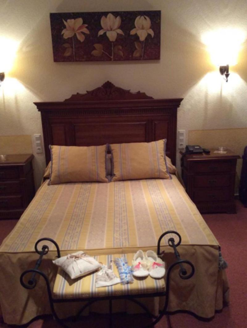Imagen de alojamiento Hotel Sandra Imagen de alojamiento Hotel Sandra
