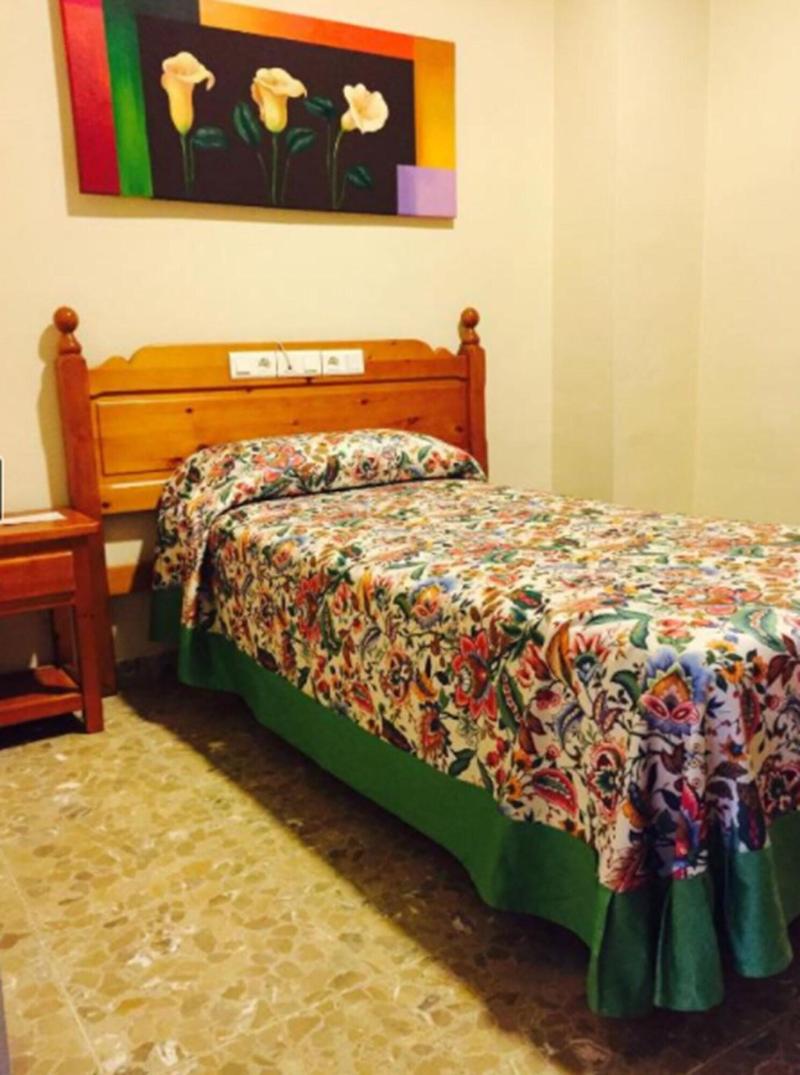 Imagen de alojamiento Hotel Sandra Imagen de alojamiento Hotel Sandra